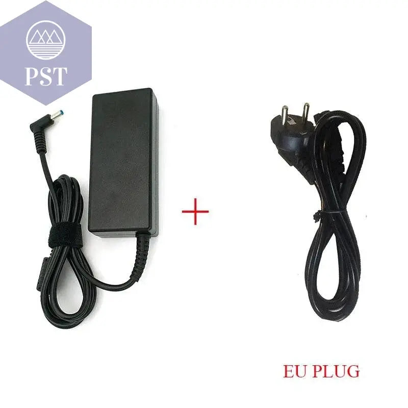 19.5V 3.33A 65W 4.5*3.0mm Laptop Charger Adapter For HP Envy 17-j010us Pavilion 15-j000 Chromebook 11 G4 G5 EE 14 G3 246 G4 248 PST PS Tradings PST PS Tradings with-EU-plug-CHINA PST PS Tradings 19.5V 3.33A 65W 4.5*3.0mm Laptop Charger Adapter For HP Envy 17-j010us Pavilion 15-j000 Chromebook 11 G4 G5 EE 14 G3 246 G4 248