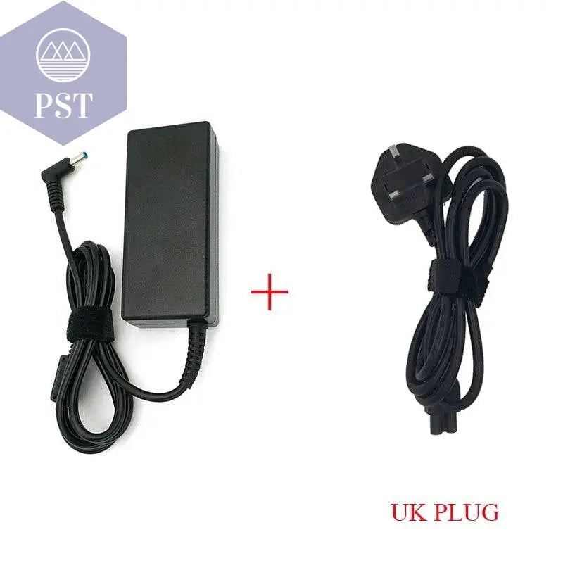 19.5V 3.33A 65W 4.5*3.0mm Laptop Charger Adapter For HP Envy 17-j010us Pavilion 15-j000 Chromebook 11 G4 G5 EE 14 G3 246 G4 248 PST PS Tradings PST PS Tradings with-UK-plug-CHINA PST PS Tradings 19.5V 3.33A 65W 4.5*3.0mm Laptop Charger Adapter For HP Envy 17-j010us Pavilion 15-j000 Chromebook 11 G4 G5 EE 14 G3 246 G4 248