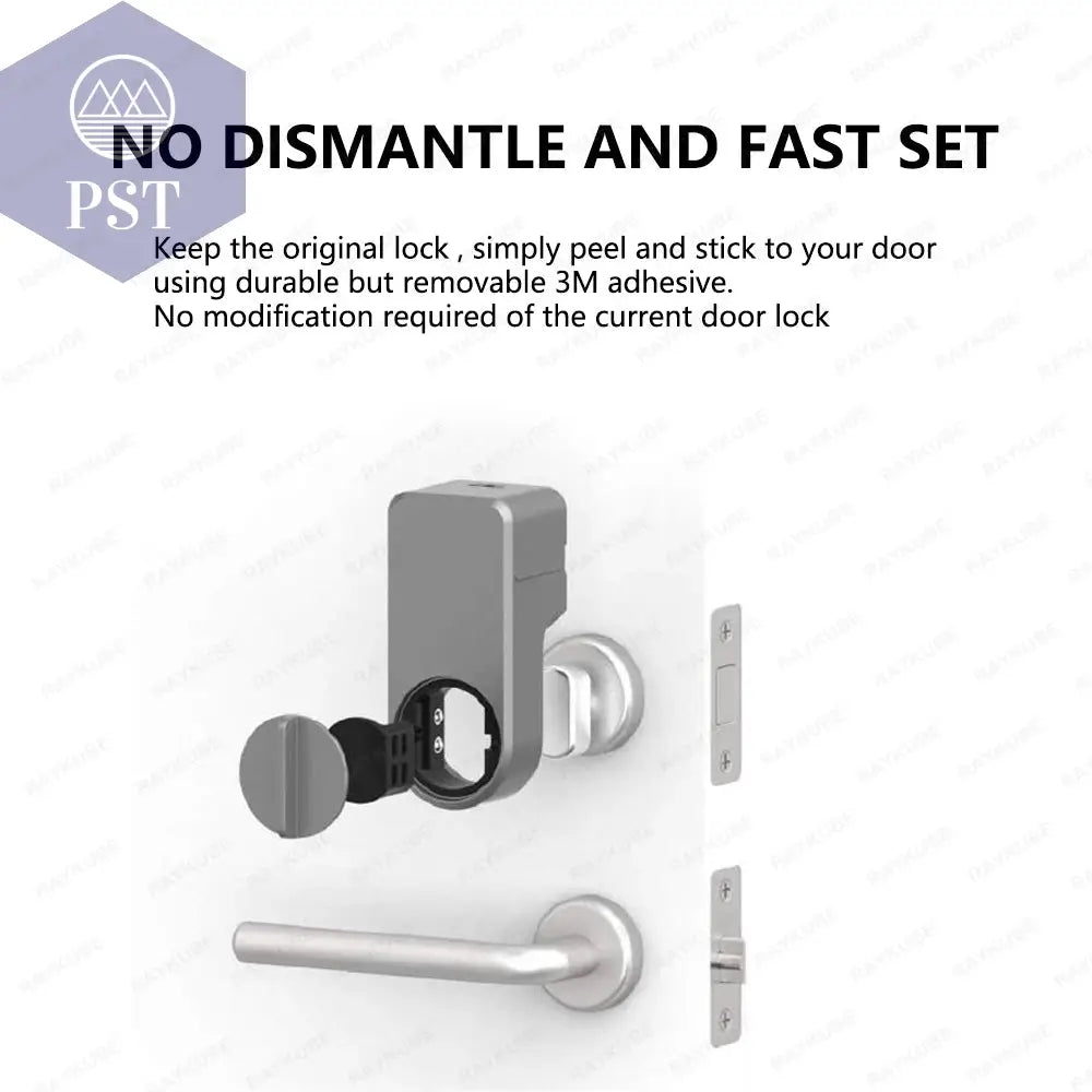 A1 Pro Bluetooth Smart Türschloss Tuya APP Fernbedienung Keyless Entsperren Smart Life Zylinder Einfache Installation PST PS Tradings PST PS Tradings PST PS Tradings A1 Pro Bluetooth Smart Türschloss Tuya APP Fernbedienung Keyless Entsperren Smart Life Zylinder Einfache Installation