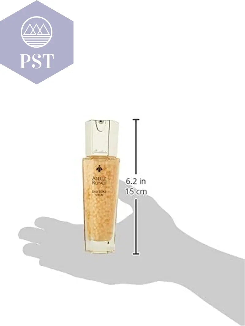 ABEILLE ROYALE Anti-Aging Serum PST PS Tradings Beauty & Health - Beauty Essentials - Day Creams & Moisturizers PST PS Tradings PST PS Tradings ABEILLE ROYALE Anti-Aging Serum Beauty & Health - Beauty Essentials - Day Creams & Moisturizers