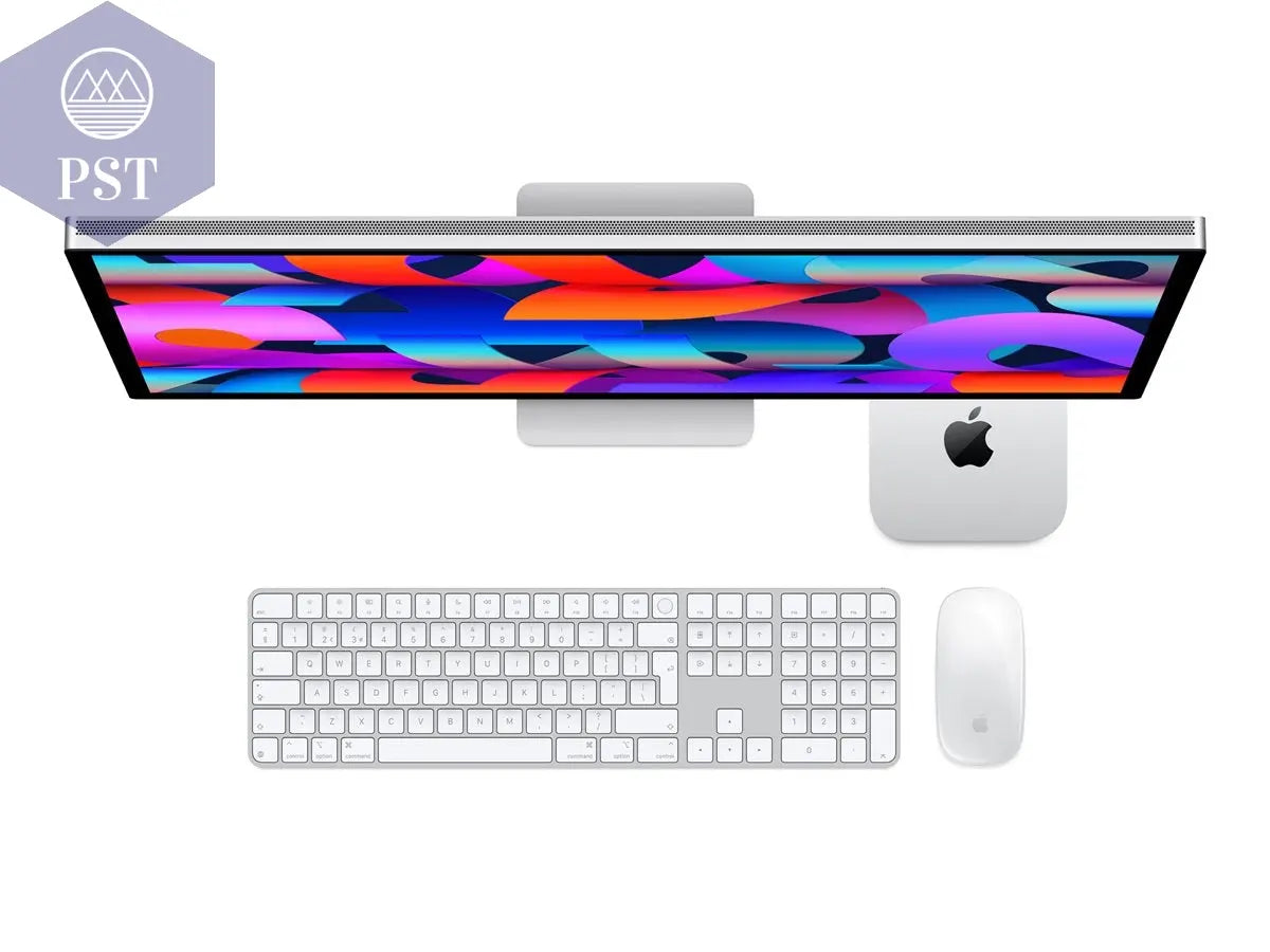 APPLE Mac Mini M4 chip with 10core CPU and 10core GPU 16GB 256GB SSDComputers PST PS Tradings PST PS Tradings