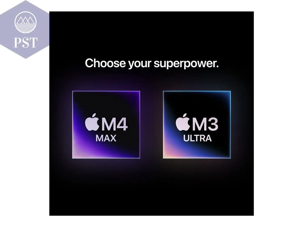 APPLE Mac Studio M4 Max 14C CPU 32C GPU 36GB 512GBComputers PST PS Tradings PST PS Tradings