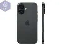 APPLE iPhone 16 256 GB schwarzSmartphones PST PS Tradings PST PS Tradings