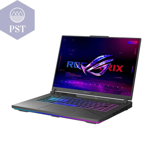 ASUS ROG Strix G16 16\" Gaming Laptop i9, RTX 4060 PST PS Tradings PST PS Tradings PST PS Tradings ASUS ROG Strix G16 16\" Gaming Laptop i9, RTX 4060