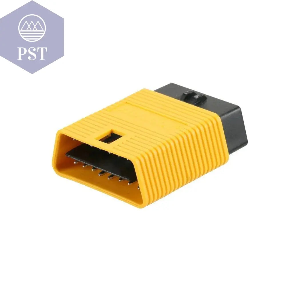 AUTOOL Car OBD2 Connector Extension Adapter Auto OBD 2 Extend OBD 16Pin Connect Parts For Univeral OBDII ELM327 Scanner Adapter - PST PS Tradings