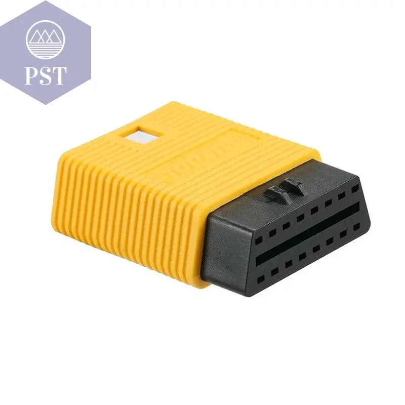 AUTOOL Car OBD2 Connector Extension Adapter Auto OBD 2 Extend OBD 16Pin Connect Parts For Univeral OBDII ELM327 Scanner Adapter - PST PS Tradings