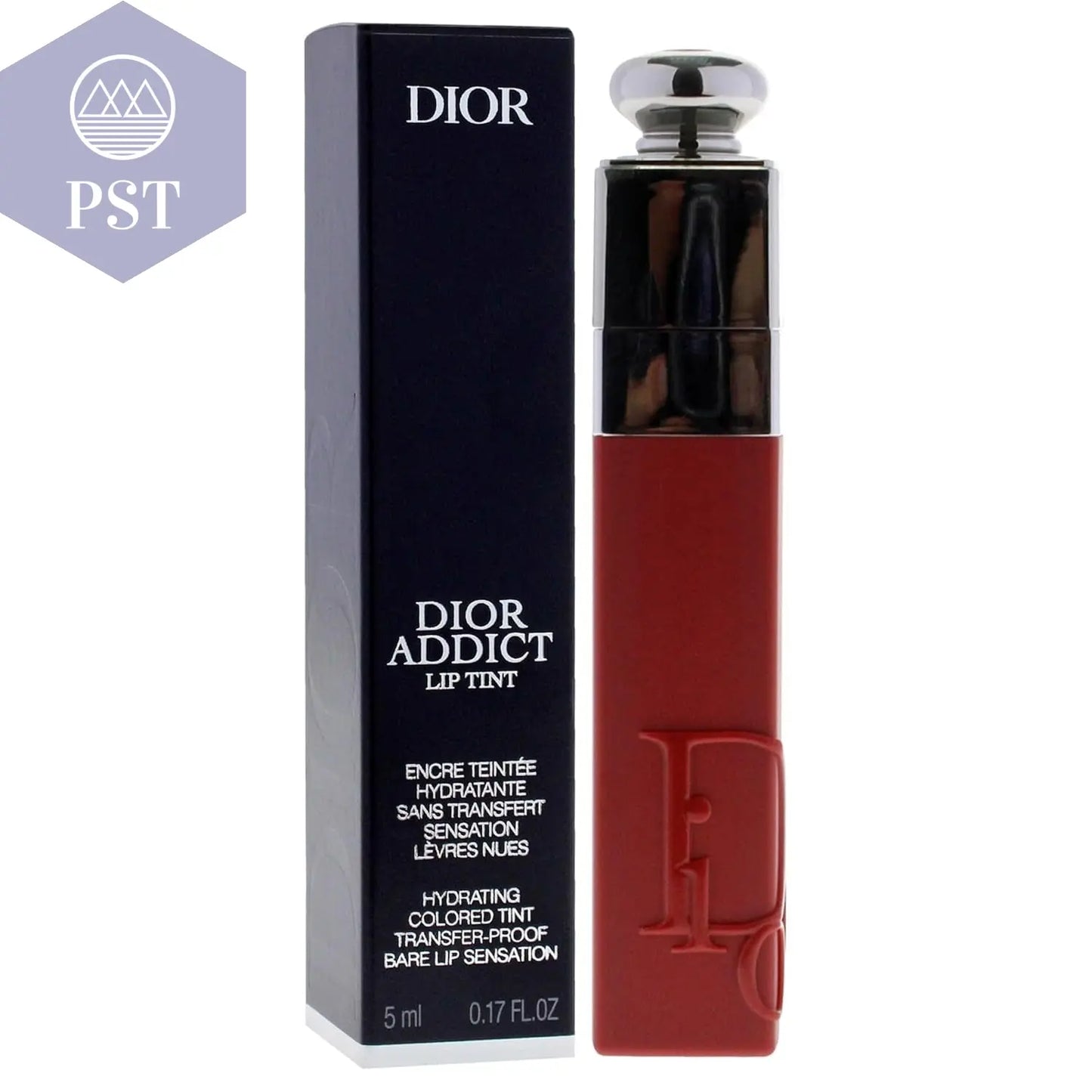 Addict Lip Tint, Nr.541 Natural Sienna Lippenstift Lip Stick Beauty Cosmetics PST PS Tradings