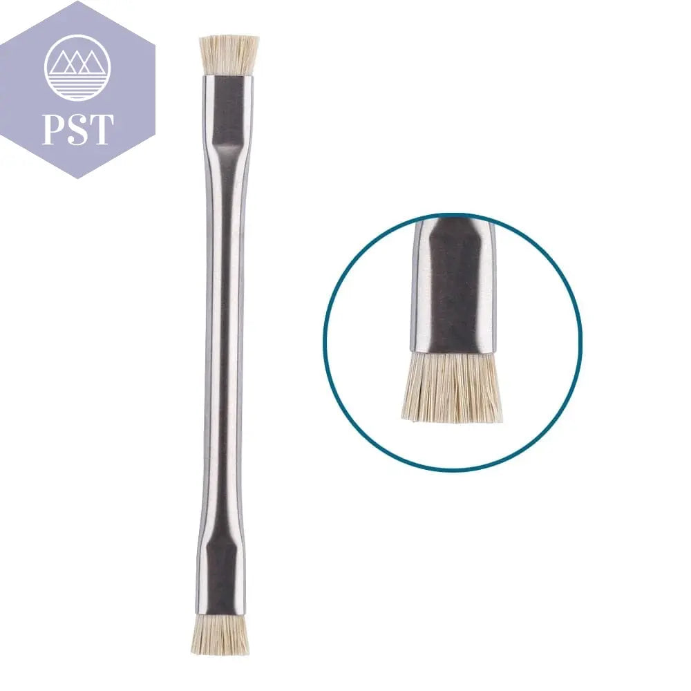 Anti-static Brush ESD Safe Motherboard Cleaning Tools For Mobile Phone PCB Electronic Repair Tools PST PS Tradings