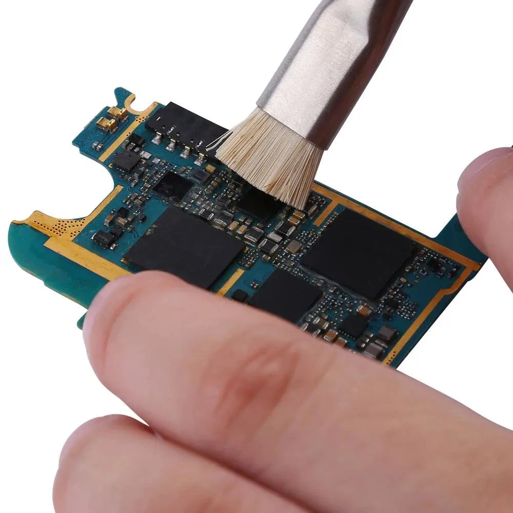 Anti-static Brush ESD Safe Motherboard Cleaning Tools For Mobile Phone PCB Electronic Repair Tools PST PS Tradings