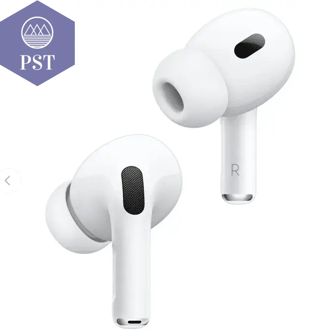 Apple Airpods Pro 2 In-Ear Kopfhörer PST PS Tradings Kopfhörer Kopfhörer