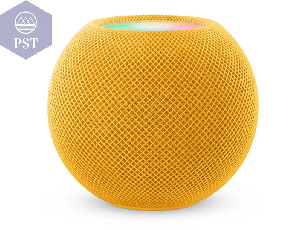 Apple HomePod Mini PST PS Tradings Lautsprecher Lautsprecher
