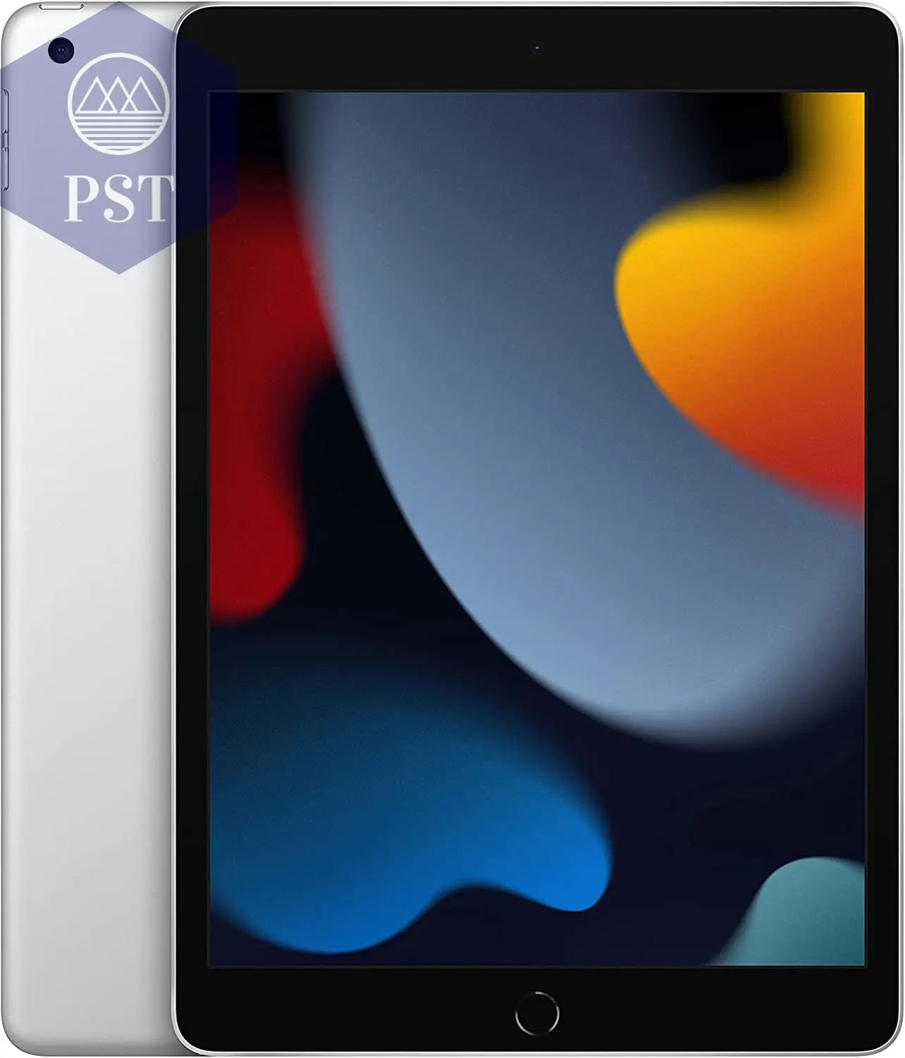 Apple Ipad Wifi - 64 GB - 9. Generation PST PS Tradings PST PS Tradings Silber PST PS Tradings Apple Ipad Wifi - 64 GB - 9. Generation