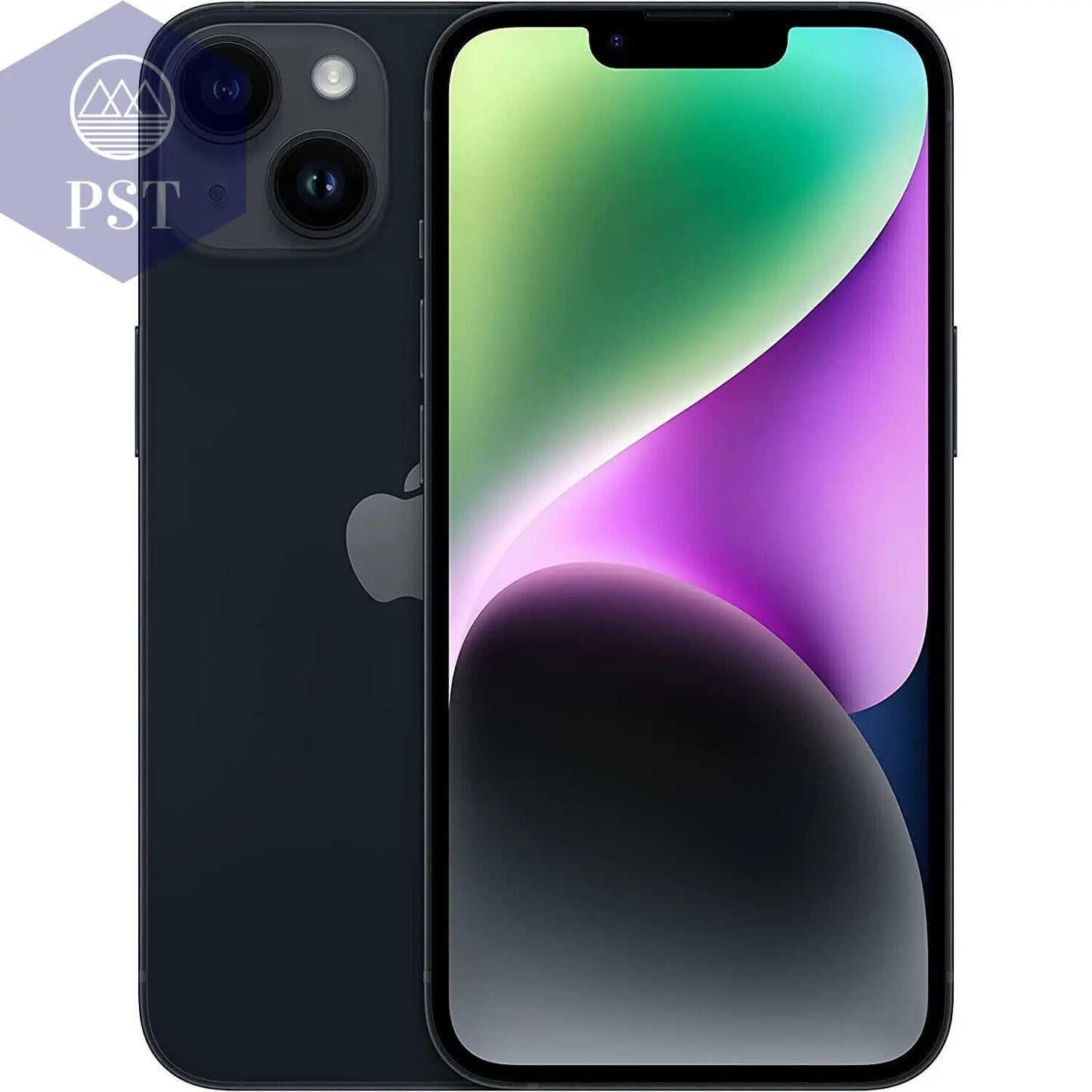 Apple Iphone 14 128GB MPUF3ZD/A Midnight Schwarz Ohne Simlock 5G NEU + OVP PST PS Tradings PST PS Tradings Default-Title PST PS Tradings Apple Iphone 14 128GB MPUF3ZD/A Midnight Schwarz Ohne Simlock 5G NEU + OVP