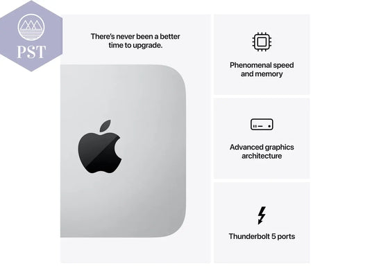 Apple Mac Studio M4 Max 36GB 512GB PST PS Tradings Mini PC Mini PC