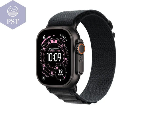 Apple Watch Ultra 3 Titanium Cellular PST PS Tradings Smartwatch Smartwatch