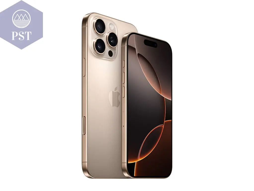 Apple iPhone 16 Pro Max PST PS Tradings Smartphones Smartphones