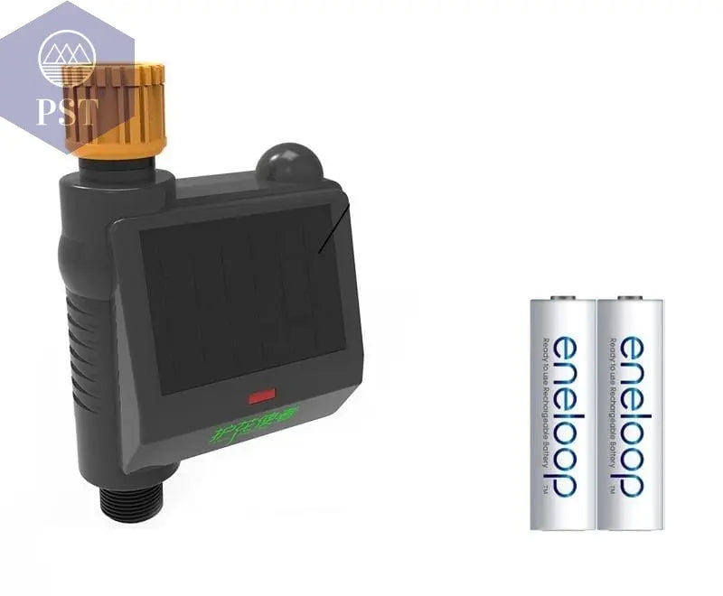 Automatic Sprinkler Bluetooth Water Timer for Garden Yard Bewässerung automatisieren PST PS Tradings