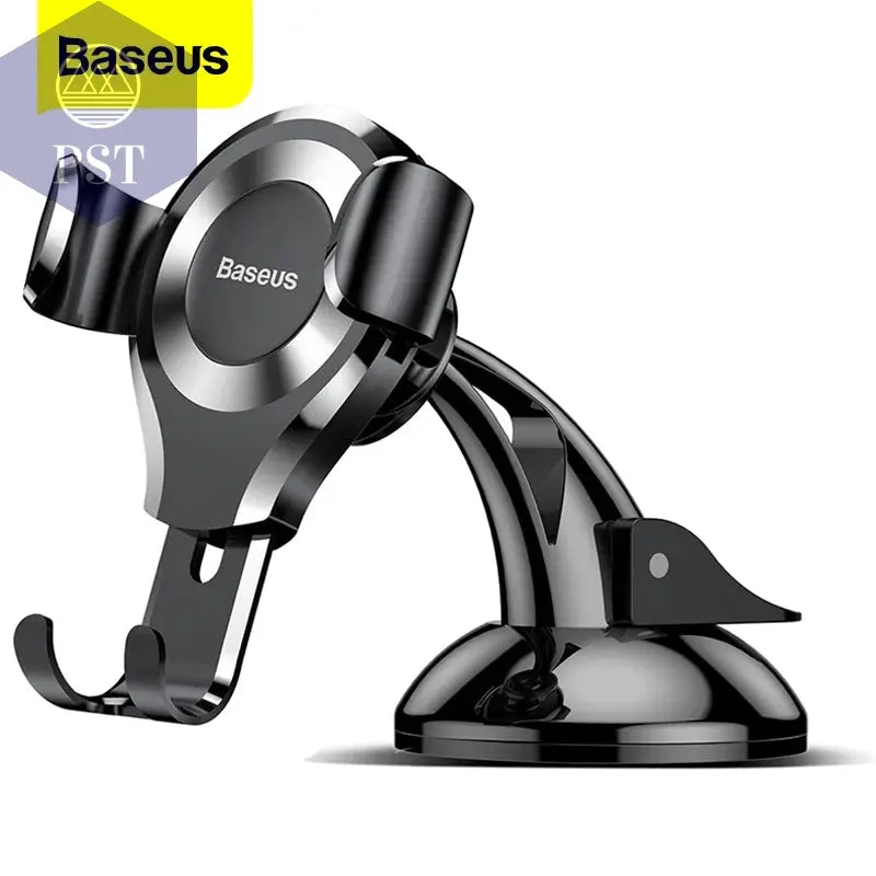 Baseus Gravity Autotelefonhalter für iPhone 16, Samsung, Saugnapf, Autohalterung für Telefone im Auto, Handyhalter, Ständer, 38,ajuan Cellphones & Telecommunications - Cellphones PST PS Tradings