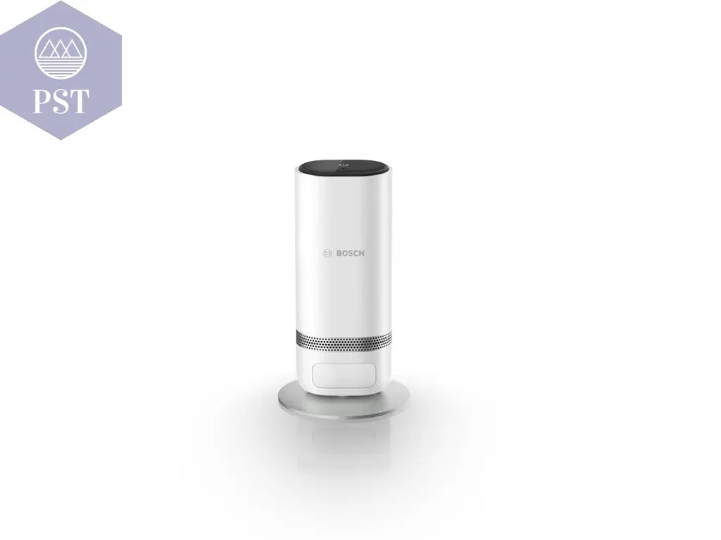 Bosch Smart Home Eyes Innenkamera II PST PS Tradings Smart Home PST PS Tradings PST PS Tradings