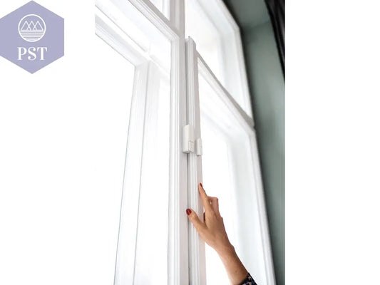 Bosch Smart Home Tür-/Fensterkontakt II Plus PST PS Tradings Smart Home PST PS Tradings PST PS Tradings