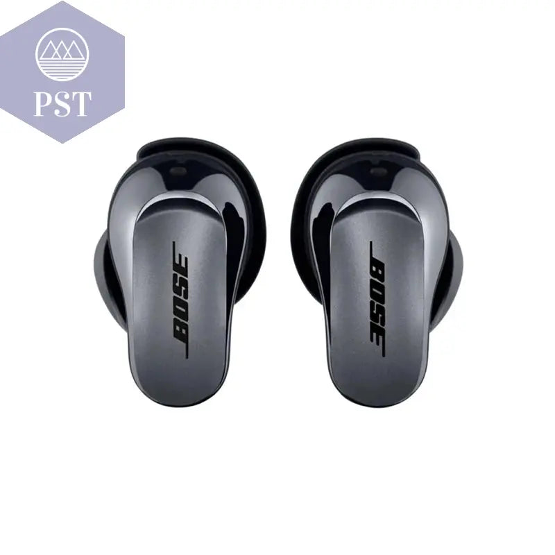 Bose QuietComfort Ultra True Wireless Bluetooth Adjustable Noise Cancelling Earbuds Spatial Audio Up to 6 Hours of Play Time PST PS Tradings PST PS Tradings Black PST PS Tradings Bose QuietComfort Ultra True Wireless Bluetooth Adjustable Noise Cancelling Earbuds Spatial Audio Up to 6 Hours of Play Time