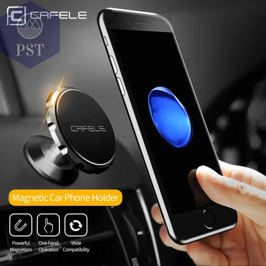 CAFELE Auto Telefon Halter Magnet smartphone stand telefon GPS stehen für telefon Auto Halter Stehen soporte flexible movil Cellphones & Telecommunications - Cellphones PST PS Tradings