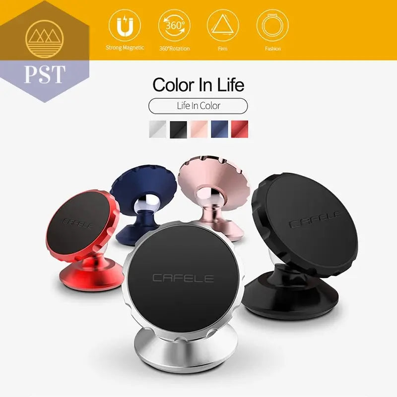 CAFELE Auto Telefon Halter Magnet smartphone stand telefon GPS stehen für telefon Auto Halter Stehen soporte flexible movil Cellphones & Telecommunications - Cellphones PST PS Tradings