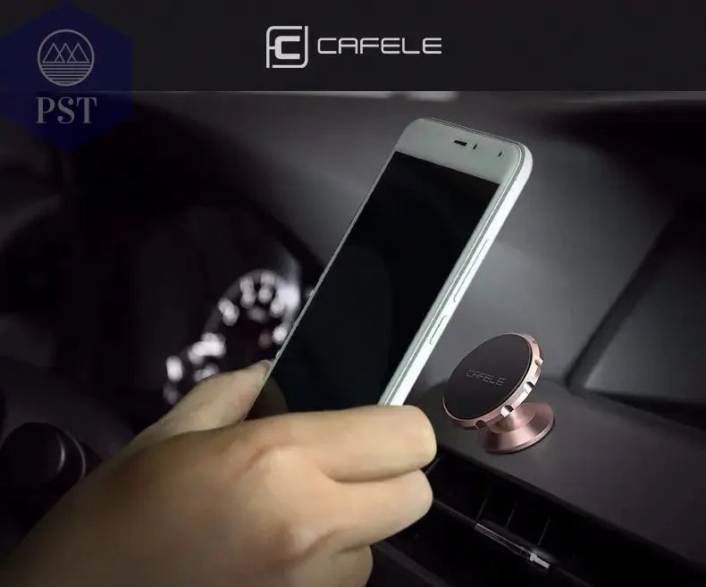 CAFELE Auto Telefon Halter Magnet smartphone stand telefon GPS stehen für telefon Auto Halter Stehen soporte flexible movil Cellphones & Telecommunications - Cellphones PST PS Tradings