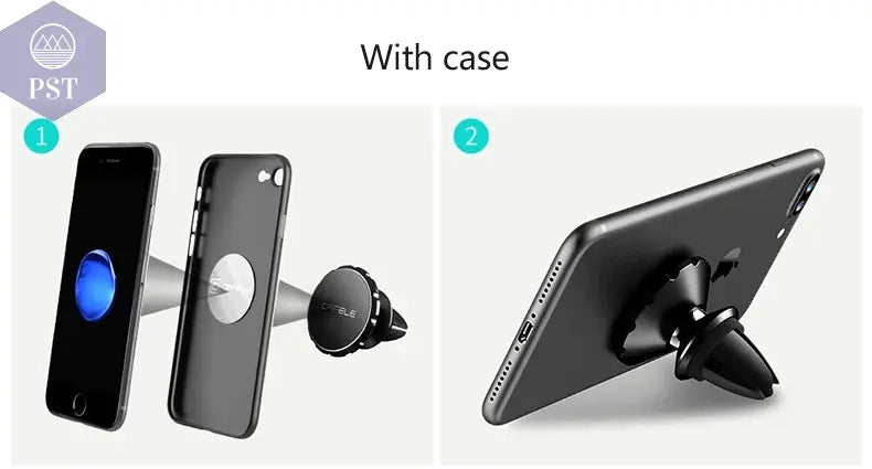 CAFELE Auto Telefon Halter Magnet smartphone stand telefon GPS stehen für telefon Auto Halter Stehen soporte flexible movil Cellphones & Telecommunications - Cellphones PST PS Tradings