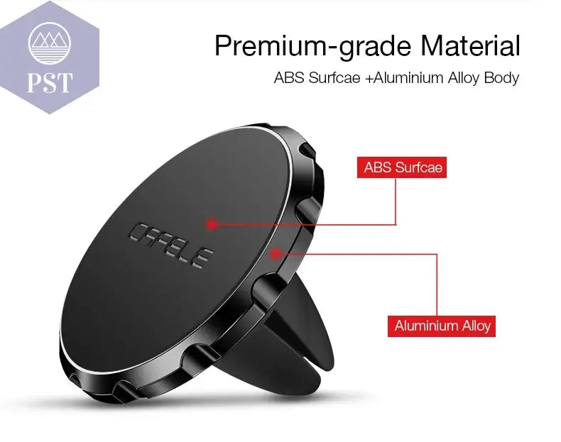 CAFELE Auto Telefon Halter Magnet smartphone stand telefon GPS stehen für telefon Auto Halter Stehen soporte flexible movil Cellphones & Telecommunications - Cellphones PST PS Tradings