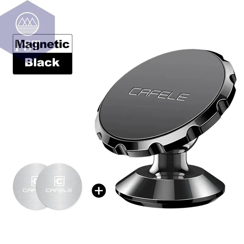 CAFELE Auto Telefon Halter Magnet smartphone stand telefon GPS stehen für telefon Auto Halter Stehen soporte flexible movil Cellphones & Telecommunications - Cellphones PST PS Tradings