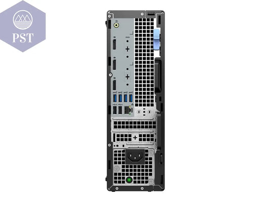 DELL Precision 3460 SFF i7-14700 16GB 512GB SSD Nvidia T1000 Kb Mouse TPM 300W vPro W11P 3Y PST PS Tradings Computers PST PS Tradings PST PS Tradings