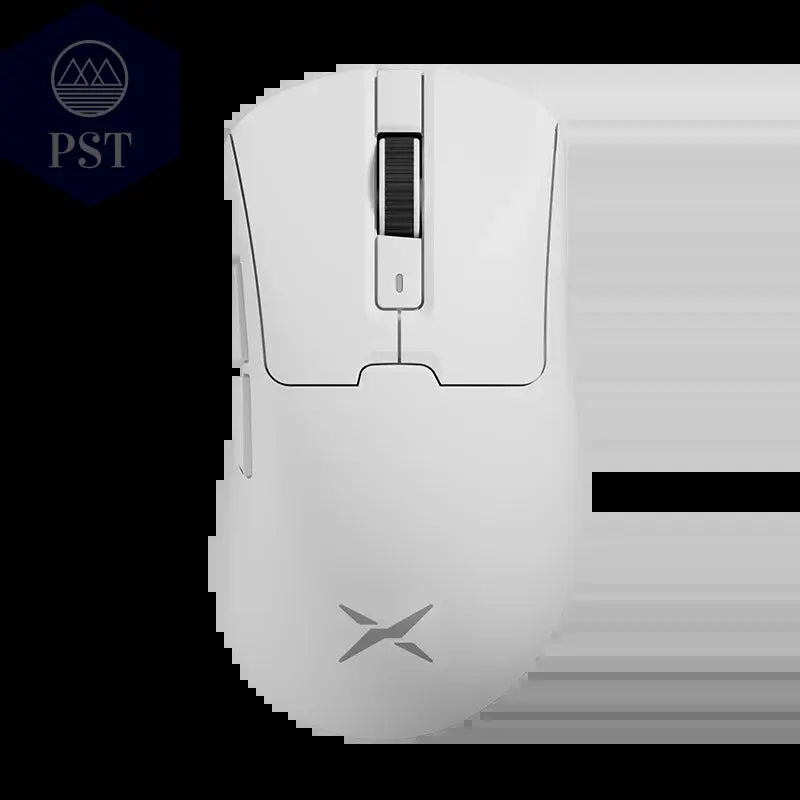 Delux M900Pro Ergonomische Kabellose Gaming-Maus 8K PAW3395 Magnetische Rgb-Ladestation Wiederaufladbare Kabelgebundene Mäuse Für PC Mit Großer Hand PST PS Tradings PST PS Tradings M900Pro-White PST PS Tradings Delux M900Pro Ergonomische Kabellose Gaming-Maus 8K PAW3395 Magnetische Rgb-Ladestation Wiederaufladbare Kabelgebundene Mäuse Für PC Mit Großer Hand
