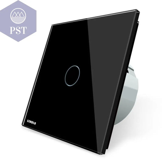 EU Standard Touch Wall Switch PST PS Tradings
