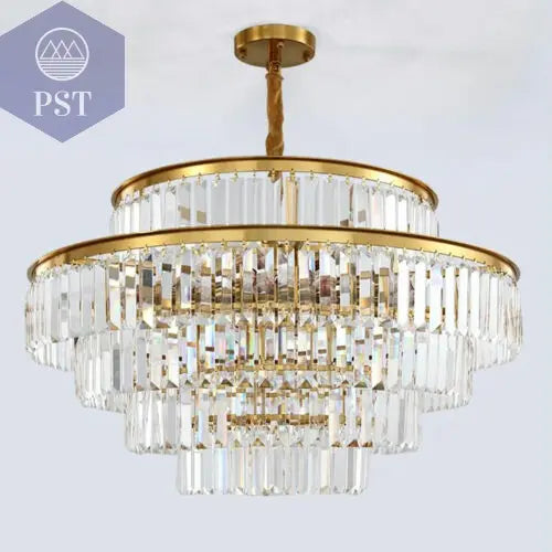 Elegante Moderne Kristall LED Deckenleuchte PST PS Tradings Beleuchtung PST PS Tradings PST PS Tradings Elegante Moderne Kristall LED Deckenleuchte Beleuchtung