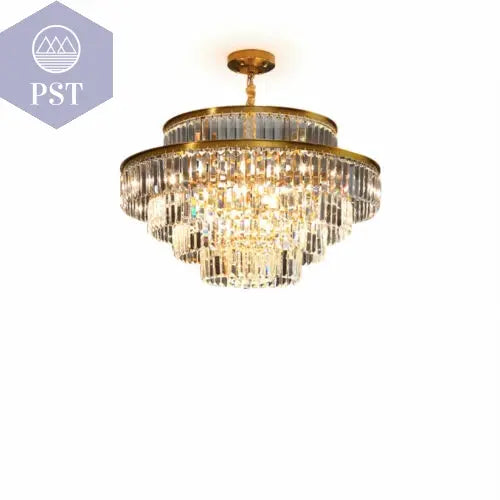 Elegante Moderne Kristall LED Deckenleuchte PST PS Tradings Beleuchtung PST PS Tradings PST PS Tradings Elegante Moderne Kristall LED Deckenleuchte Beleuchtung