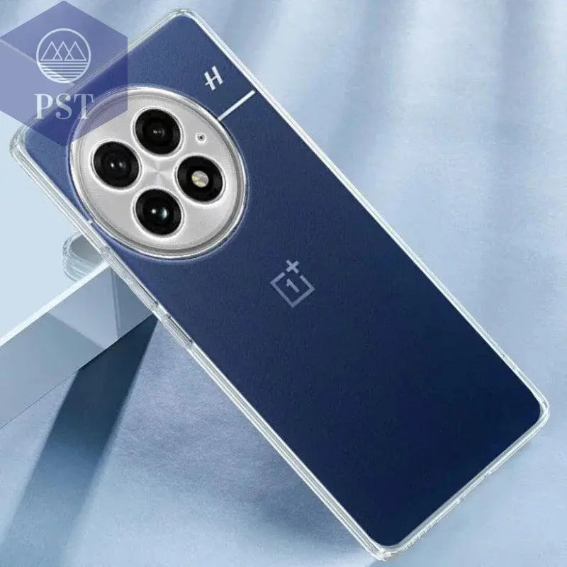 For OnePlus 13 Soft TPU Phone Case OnePlus13 one plus pls 1+ Transparent Cover Shell Clear Silicone Protective Back Coque Funda - PST PS Tradings
