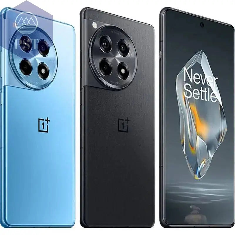 Global Version OnePlus 12R OxygenOS eSIM, 8/128GB, 6.78” Snapdragon 8 Gen 2, 50MP Bluetooth 5.3, Android Smartphone Sealed Box PST PS Tradings Smartphones PST PS Tradings PST PS Tradings Global Version OnePlus 12R OxygenOS eSIM, 8/128GB, 6.78” Snapdragon 8 Gen 2, 50MP Bluetooth 5.3, Android Smartphone Sealed Box Smartphones