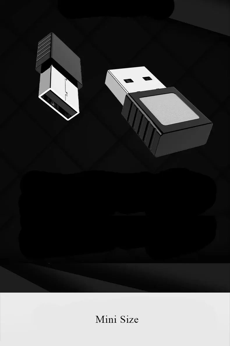 Mini USB Fingerprint Reader Modul Gerät Für Windows 10 11 Hallo Biometrie Sicherheit Schlüssel PST PS Tradings