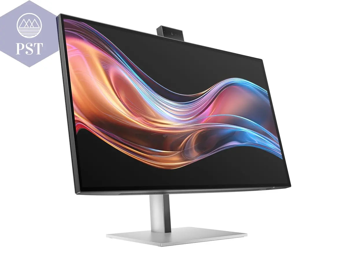 HP 727pm Docking Display 68,58cm 27Zoll UHD 16:9 1xDP 1.4 1xHDMI 2.0 1xUSB-C (EU)Display Monitor PST PS Tradings PST PS Tradings