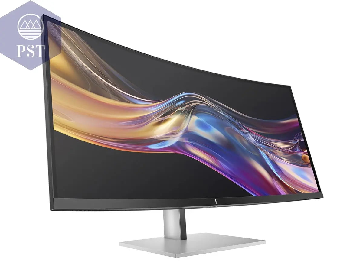 HP 738pu 37,5Zoll WUHD 400nits HDMI DP Display (EU) Gaming Monitor PST PS Tradings Display Monitor PST PS Tradings PST PS Tradings