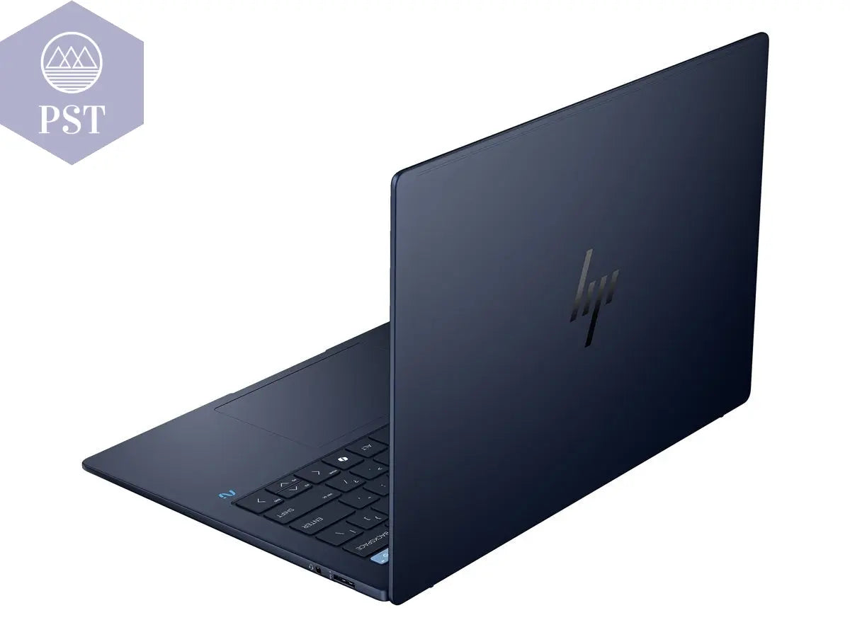 HP EliteBook Ultra G1Q Snapdragon X Elite X1E-78-100 35,56cm 14Zoll 2.2k 16GB 1TB/SSD W11P 1J Gar (DE)Laptops PST PS Tradings PST PS Tradings