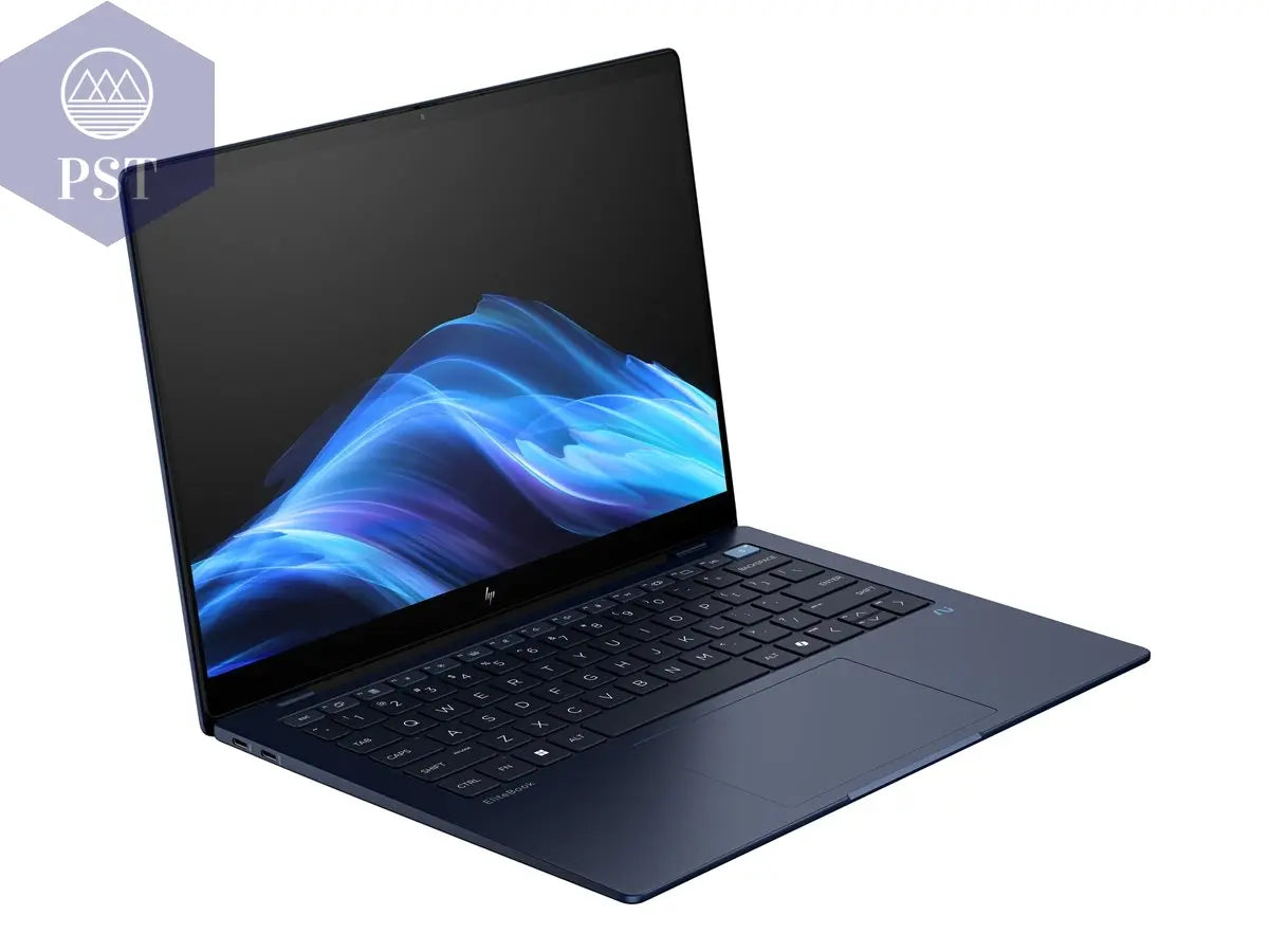 HP EliteBook Ultra G1Q Snapdragon X Elite X1E-78-100 35,56cm 14Zoll 2.2k 16GB 1TB/SSD W11P 1J Gar (DE)Laptops PST PS Tradings PST PS Tradings