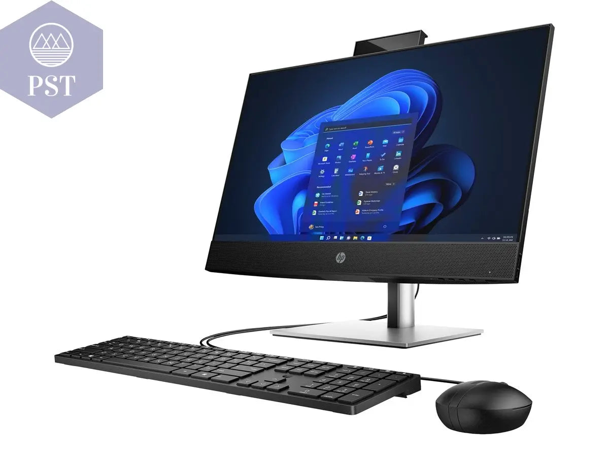 HP ProOne 440 G9 24" Intel Core i5-14500T 23,8Zoll 16GB 512GB SSD W11P 1J War (DE) PST PS Tradings Computer PST PS Tradings PST PS Tradings