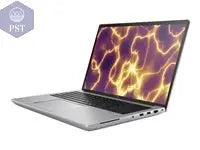 HP ZBook Fury 16 G11 Intel Core i9-14900HX 40,64cm 16inch WQXGA 64GB 2TBSSD NVIDIA RTX 4000 12GB W11P 3J Gar (DE) PST PS Tradings Laptop PST PS Tradings PST PS Tradings
