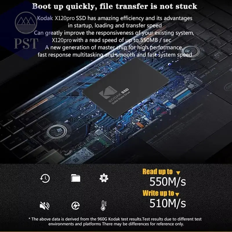 Kodak X120 Pro Ssd Laufwerk Hdd 2,5 Festplatte Ssd 120Gb 1Tb 512Gb 128Gb 256Gb Hd Sata Festplatte Für Laptop Computer PST PS Tradings PST PS Tradings PST PS Tradings Kodak X120 Pro Ssd Laufwerk Hdd 2,5 Festplatte Ssd 120Gb 1Tb 512Gb 128Gb 256Gb Hd Sata Festplatte Für Laptop Computer