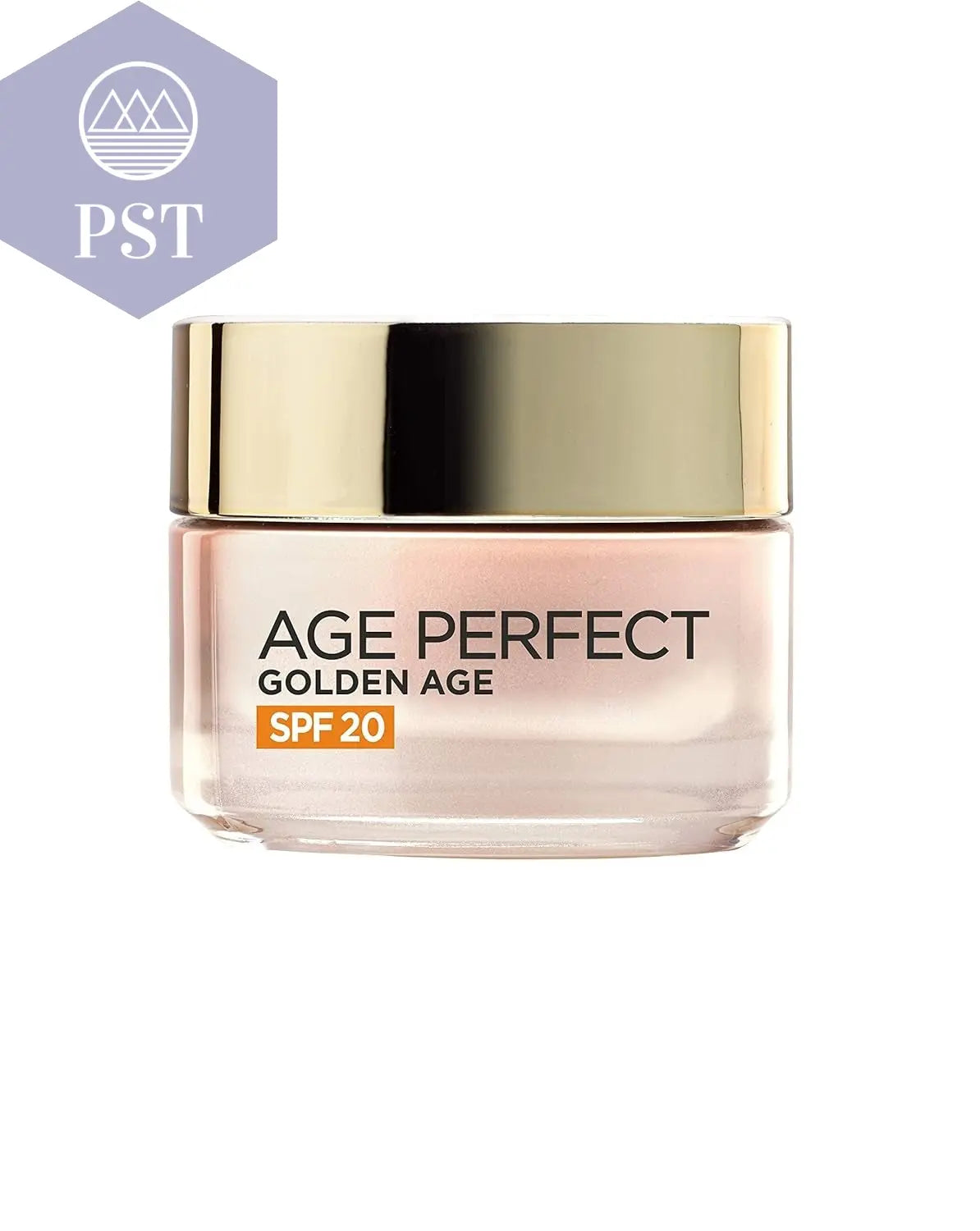 L 'Oréal Paris Kosmetik Gold.Age Spf20 50Ml PST PS Tradings Beauty & Health - Beauty Essentials - Day Creams & Moisturizers PST PS Tradings PST PS Tradings L 'Oréal Paris Kosmetik Gold.Age Spf20 50Ml Beauty & Health - Beauty Essentials - Day Creams & Moisturizers