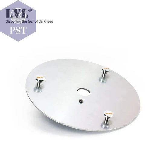 LED Panel Light 10W 18W 25W 40W No Flicker AC 220V 230V for Ceiling Light Source Square Round Panel Light PST PS Tradings