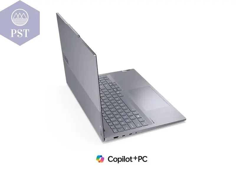 LENOVO ThinkBook 16 G7 Qualcomm Snapdragon X Plus 16Zoll WUXGA 32GB 1TB W11P PST PS Tradings Laptop PST PS Tradings PST PS Tradings