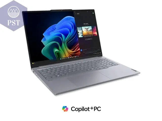 LENOVO ThinkBook 16 G7 Qualcomm Snapdragon X Plus 16Zoll WUXGA 32GB 1TB W11P PST PS Tradings Laptop PST PS Tradings PST PS Tradings